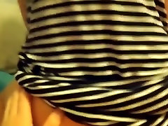 Our first shared video