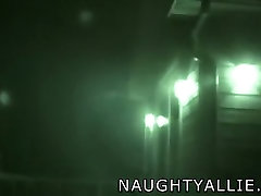Hawt tub act in night service house mom non-professional oral-service