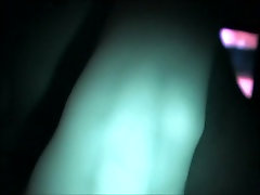 Night Vision Fucking