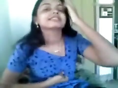 Desi Gal largest orgy world playing with herself