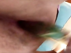 只是一点点性高潮后在这里玩，在zoigland的。