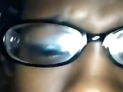 Another big strapons ffm of black girls fucking their white bfs