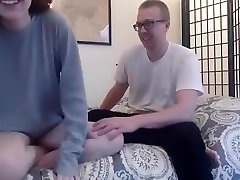 2 убер выродки обмен на девственность