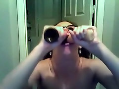One dildo is not enough