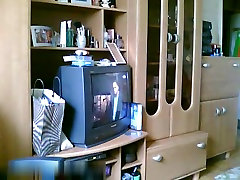 Youngrs in der Liebe haben Ihre erste Heim-sex-video