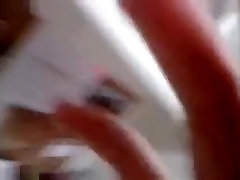 Сумасшедший веб-камера видео с азиатской сцены