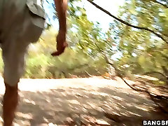 Faye Runaway gives superb blowjob in indian anal village open air
