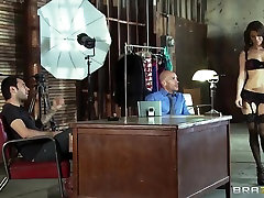 Дженни Ли Это На Потрясающие Fuckography!