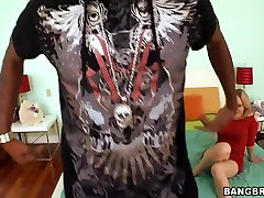 Next door cutie sri lanka akkala and boned by a big black dude