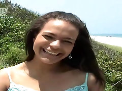 Pervert fisting milf squirt is filming his sexy girlfriend on camera