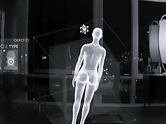 创造性的控制2015年的亚历克西娅拉斯穆森