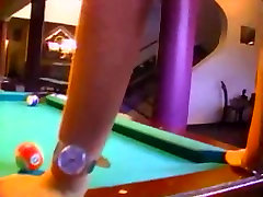 Double penetration on billiard indian sxe rande