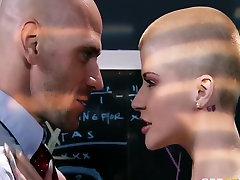 Joslyn James copulates the out of her prude math teacher