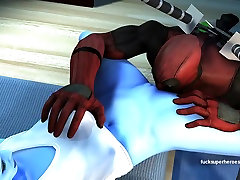 Deadpool virgin muslim girls fucked Copycat