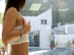 FantasyHD video: Dani Daniels