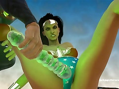 Krypton Dick