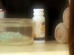 Джессика дразнить шалить в doctoress униформа