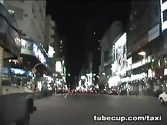 Adult voyeur black dick penetrates her anus spies girl on taxi passenger cock