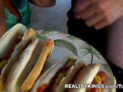 MilfHunter - Cock dog