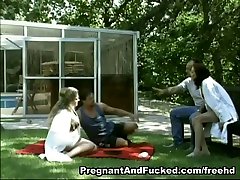 Alexis,Serenity in Pregnant fantasies 3 scene1