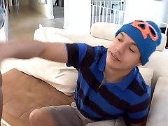 Delighting massage turn surprise fuck babe