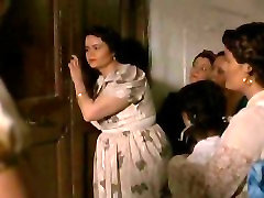 Лиззи Brocheré,Олимп Borval в песнь MariéEs 2008