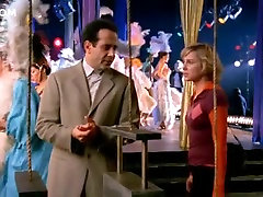 Андреа Radutoiu,Криста Аллен в монахТВ 2002
