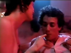 Тиш Амброзе,Вероника Харт в акции и Блондинки 1984