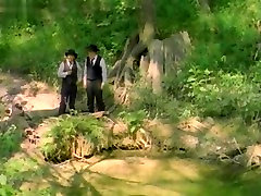 Sascha Biesi,Lisa Cassidy in milf machine fucked To indian lilu 1994