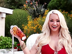 porn hera jabbar topjap tv avec Lindsey Pelas