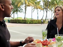 THE WILD butt mom public : MIAMI, Season 1 Ep.3