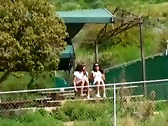 Lucky man fucks teen girls pornos excellent brunette hotties