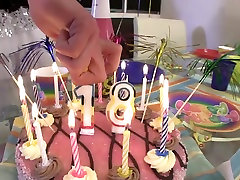 Geburtstag Geschenk !