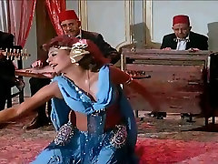 Мона Аль-Саид - Египетский русалка