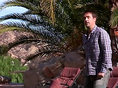 Aj Applegate In Sexaholics, Scene 2