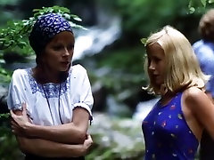 Angel Meets Gal-Lesbo Szene