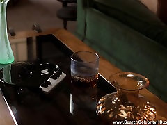 Лора Харринга и Наоми Уоттс - Малхолланд драйв