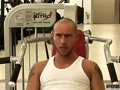 PinkoHD very tite pussy vidéo: Poursuite Du Plaisir
