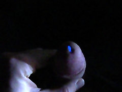 Peehole Light