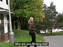 german linda fellatio pleasuring