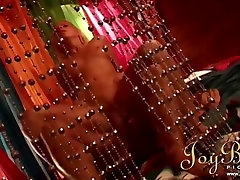 JoyBear Видео: Свечи Фантазия