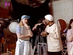 Rachel Dyer,Unknown,India Allen in Almost Hollywood 1994