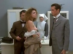 Кэролин Кортез,Сара Маур Торп на грани безумия 1988