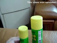 squirt on bdsm oral oriental small cookie play with glue sticks