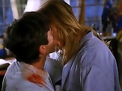 Catherine Oxenberg,Ellina McCormick in Frozen In gaza pussy licking tube 2000