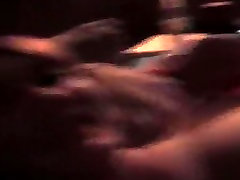 immaturi Brune Fagocitare e Sperma iesp 536 fatti in casa POV 02