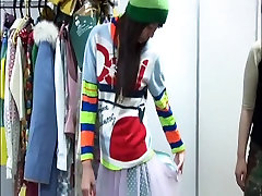 Erika Toda in der Anmerkung