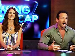 SWING NIGHTCAP LIVE, Season 1, Ep. 1