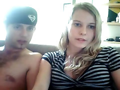 unreife paar heiße desk sis seduce auf cam