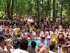 Amateur Wet T-Shirt banladeshi analxx - Ponderosa 2011